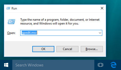 download gpedit for windows 10